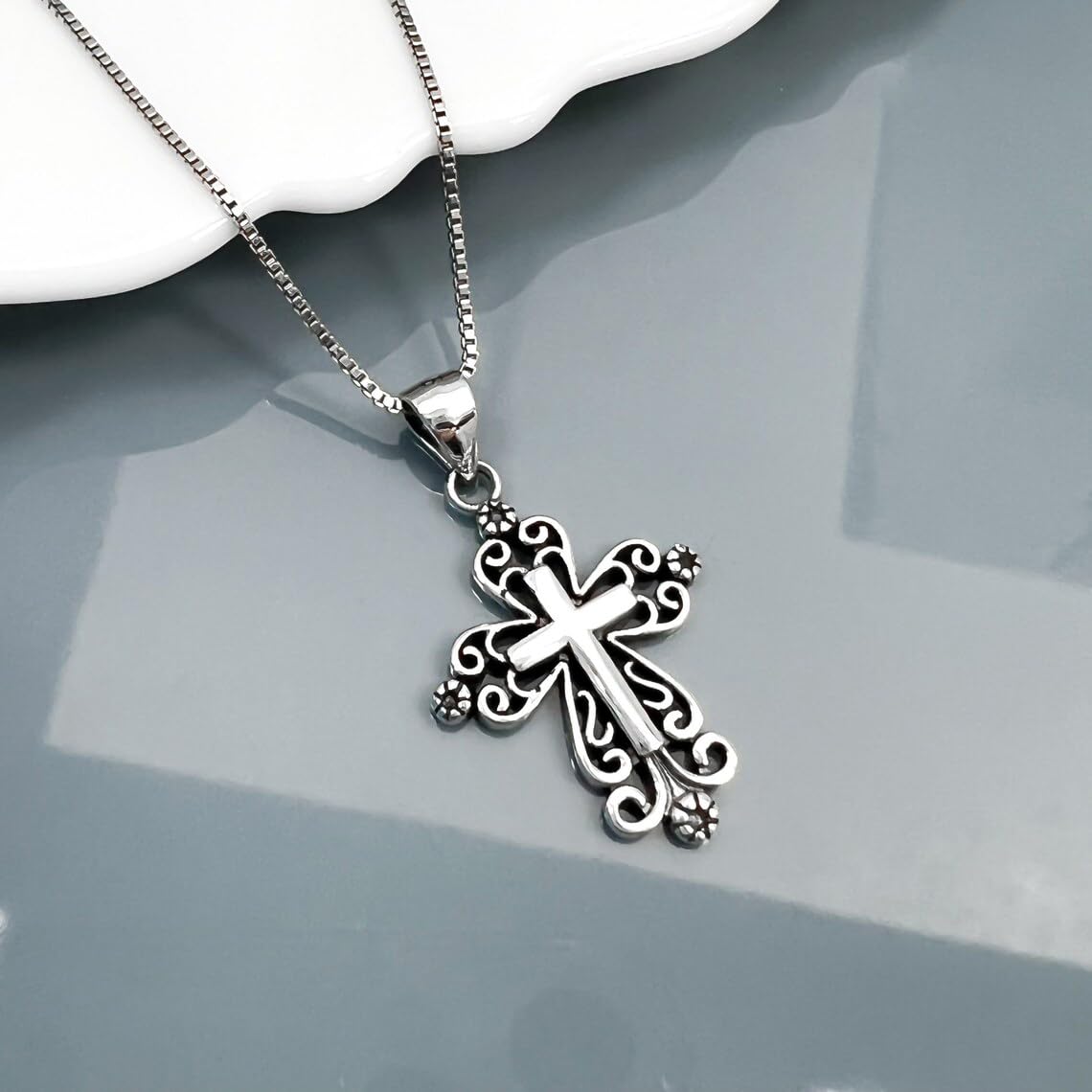 Daughter Gift ~ Bible Cross® outlet