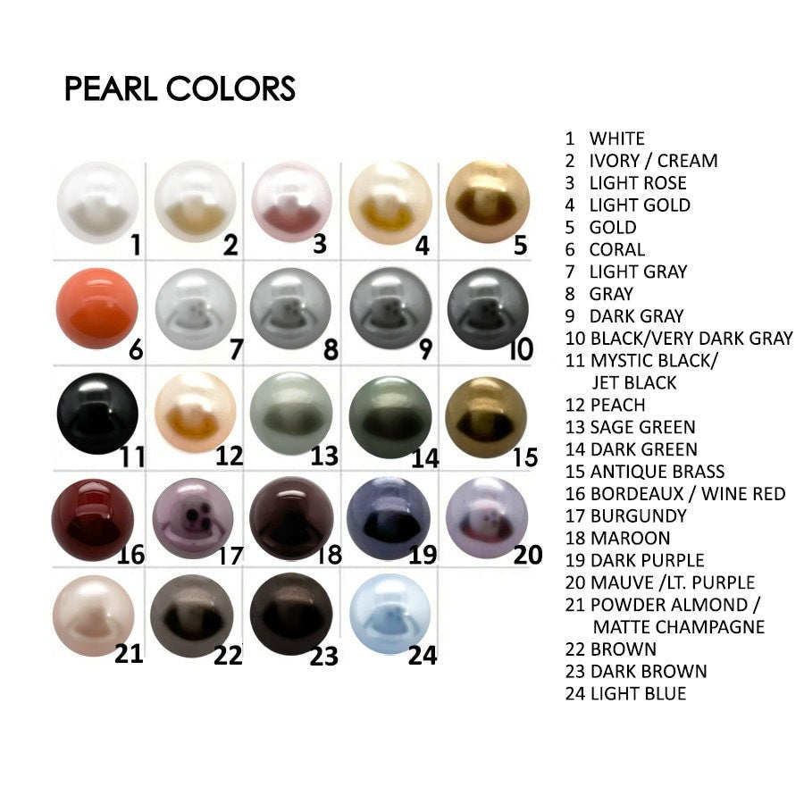 Light Pink Pearl Wedding Jewelry Set, Bridal Necklace and Earrings Set, Light Pink Pearl Wedding Jewelry, Prom Jewelry Set