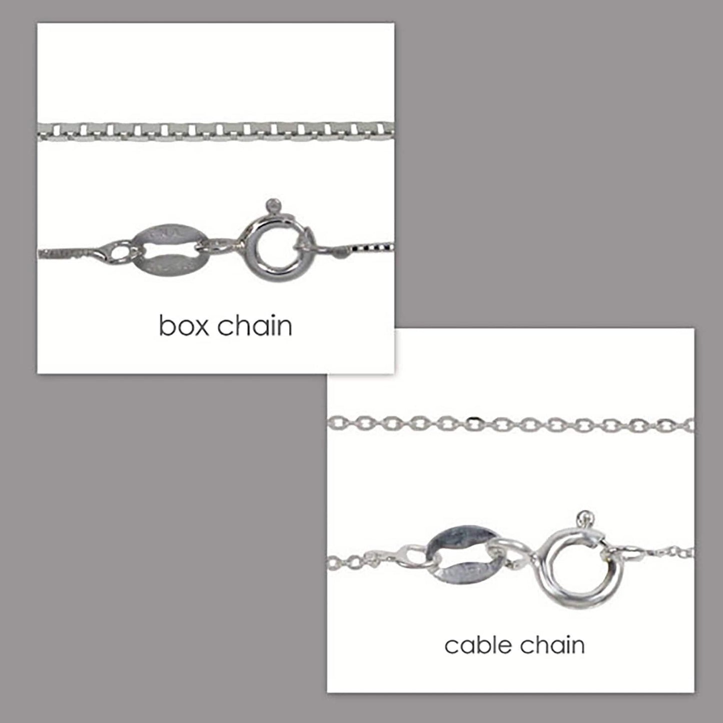 Open Disc Charm Necklace, Tiny and Dainty Minimal Sterling Silver Open Circle Choker Necklace, Layering Jewelry Gift for Her