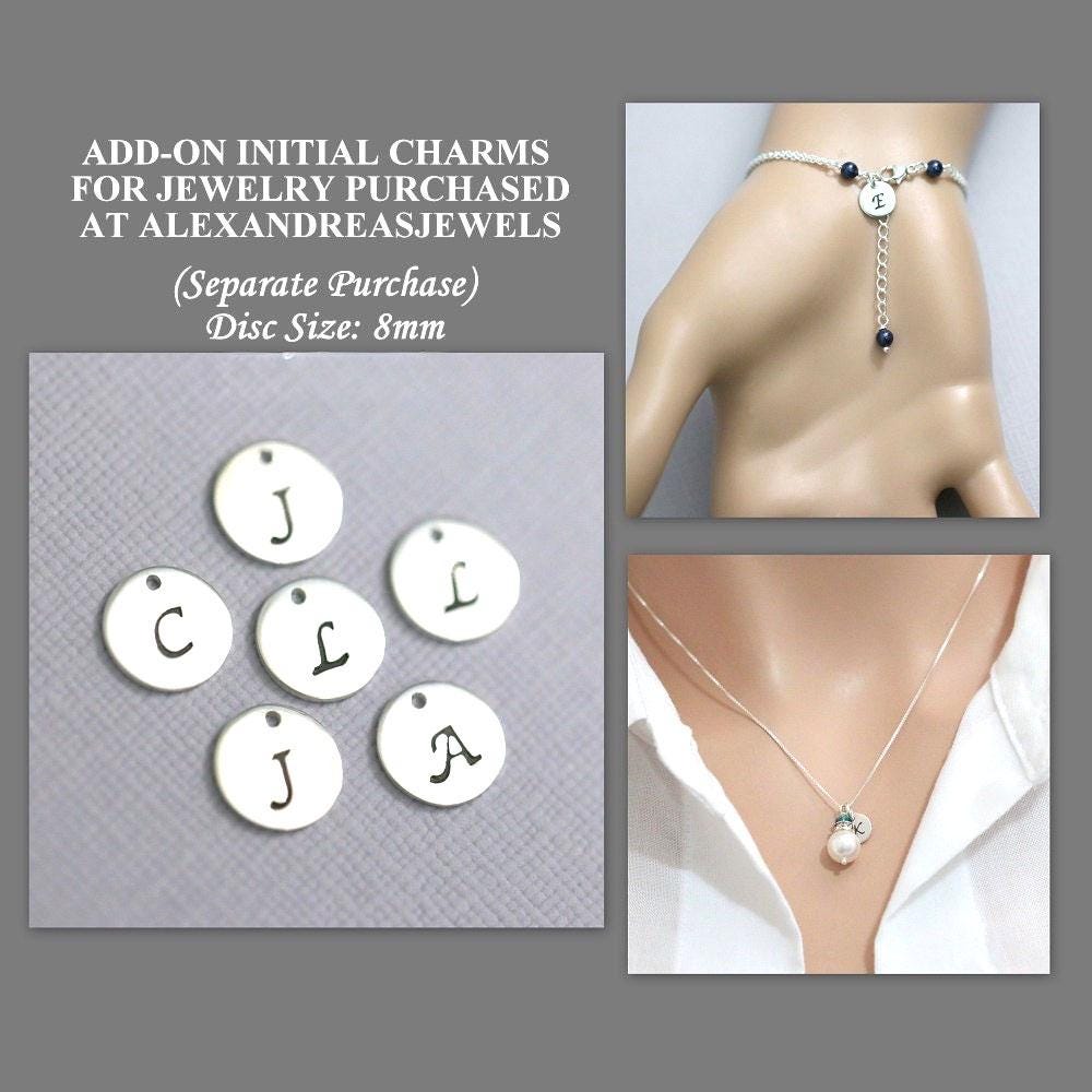 Sterling Silver Snowflake Necklace, Christmas Jewelry, Simple and Minimalist Winter Holiday Necklace