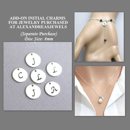 Sterling Silver Snowflake Necklace, Christmas Jewelry, Simple and Minimalist Winter Holiday Necklace