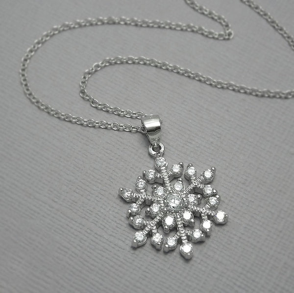Snowflake Collection