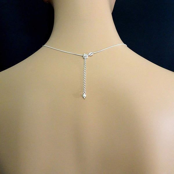 necklace extender
